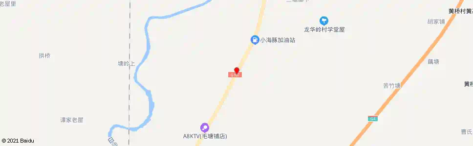 长沙华远石化_公交站地图_长沙公交_妙搜公交查询2025