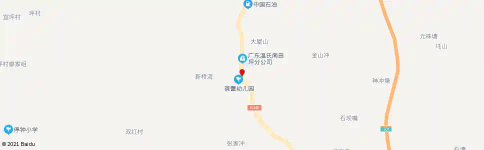 长沙石潭口_公交站地图_长沙公交_妙搜公交查询2025
