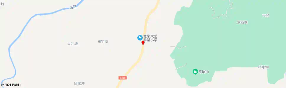 长沙袁家湾_公交站地图_长沙公交_妙搜公交查询2025