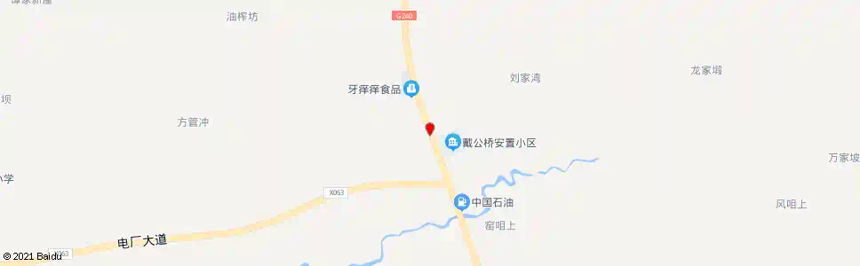 长沙塘家冲_公交站地图_长沙公交_妙搜公交查询2025