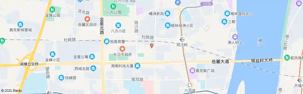 长沙资源中心_公交站地图_长沙公交_妙搜公交查询2025