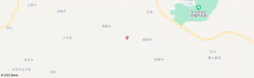 长沙鸿盛化工_公交站地图_长沙公交_妙搜公交查询2025