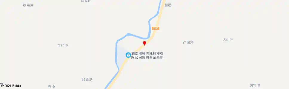 长沙石门坎_公交站地图_长沙公交_妙搜公交查询2025