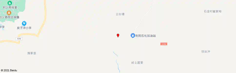 长沙宗师庙_公交站地图_长沙公交_妙搜公交查询2025