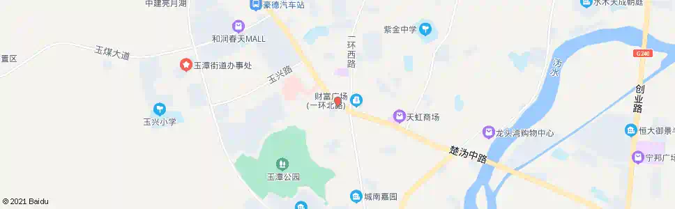 长沙宁乡家具城_公交站地图_长沙公交_妙搜公交查询2025