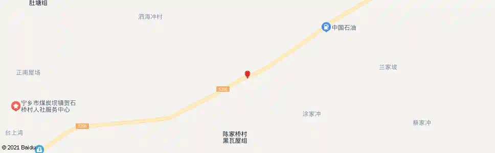 长沙泗海_公交站地图_长沙公交_妙搜公交查询2025
