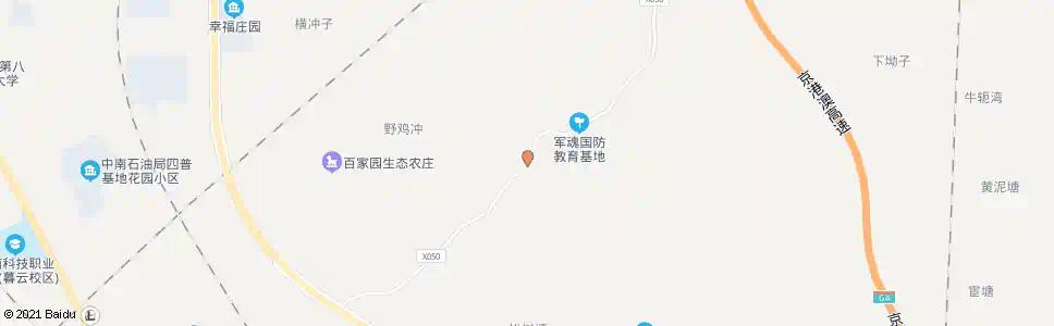 长沙十九厂_公交站地图_长沙公交_妙搜公交查询2025