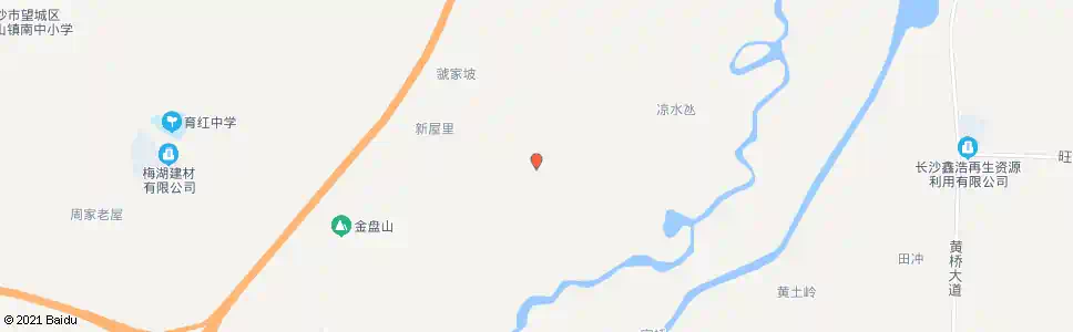 长沙包塘_公交站地图_长沙公交_妙搜公交查询2025
