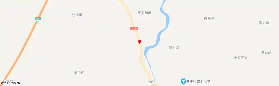 长沙白石神_公交站地图_长沙公交_妙搜公交查询2025