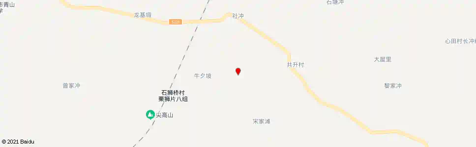 长沙木莲冲路口_公交站地图_长沙公交_妙搜公交查询2025