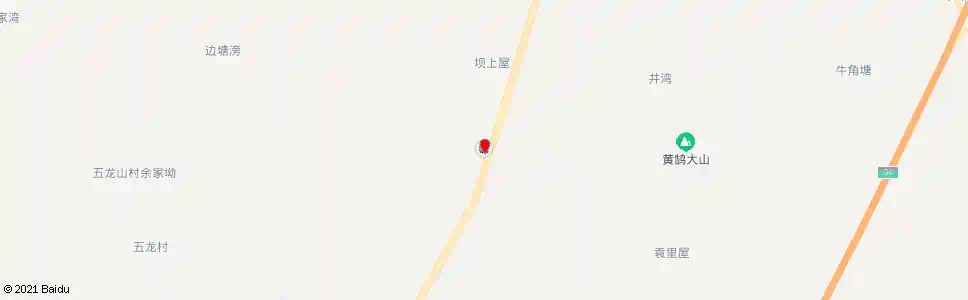 长沙青山加压站_公交站地图_长沙公交_妙搜公交查询2025