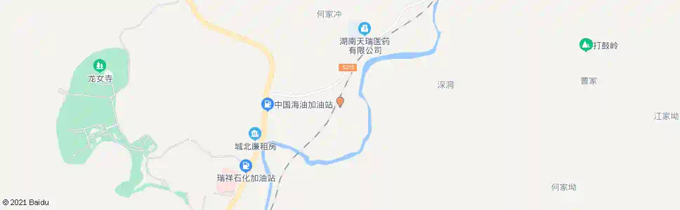 郴州长冲一组_公交站地图_郴州公交_妙搜公交查询2025