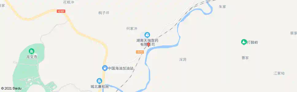 郴州长冲村委会_公交站地图_郴州公交_妙搜公交查询2025