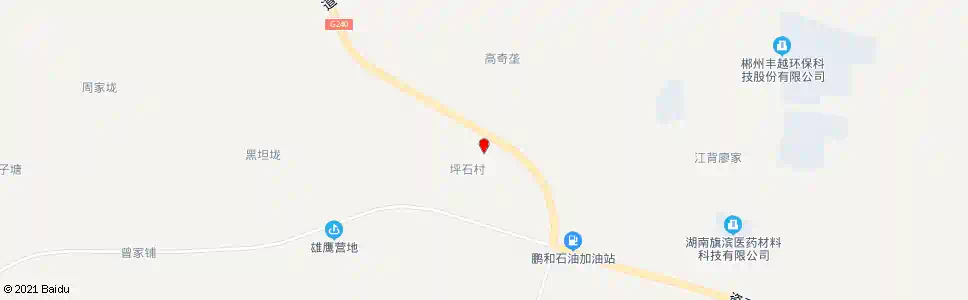 郴州象石山_公交站地图_郴州公交_妙搜公交查询2025