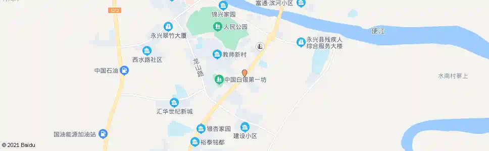 郴州国土局_公交站地图_郴州公交_妙搜公交查询2025