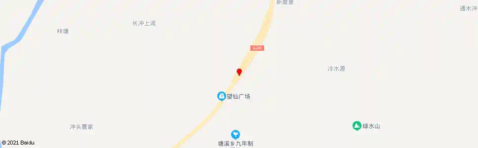 郴州和平村_公交站地图_郴州公交_妙搜公交查询2025
