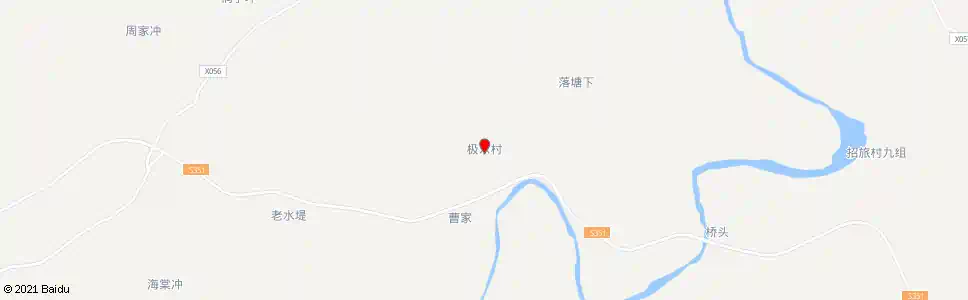 郴州极乐村_公交站地图_郴州公交_妙搜公交查询2025