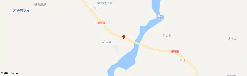 郴州锦鲤大桥_公交站地图_郴州公交_妙搜公交查询2025