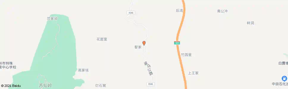 郴州临时站_公交站地图_郴州公交_妙搜公交查询2025