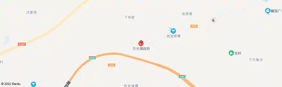 郴州桂阳方元镇_公交站地图_郴州公交_妙搜公交查询2025