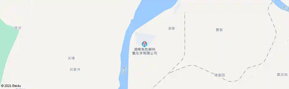 郴州化学助剂厂_公交站地图_郴州公交_妙搜公交查询2025