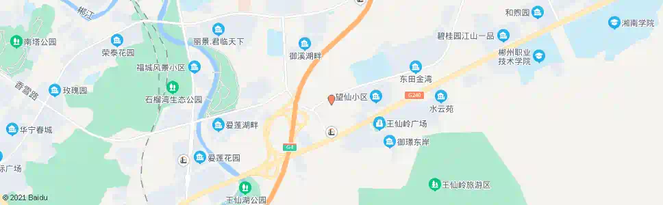 郴州城际大巴客运站_公交站地图_郴州公交_妙搜公交查询2025