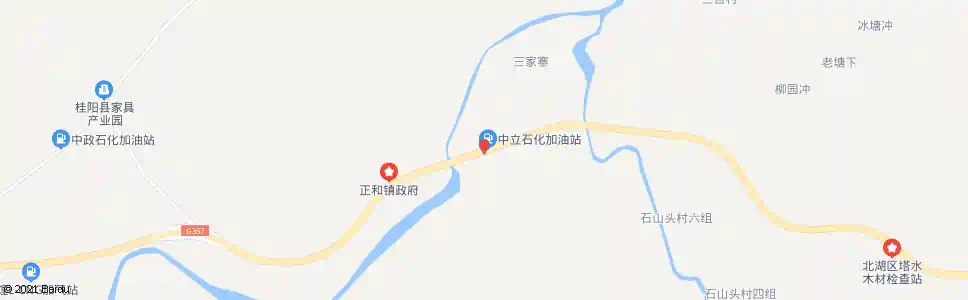 郴州桂阳西水_公交站地图_郴州公交_妙搜公交查询2025