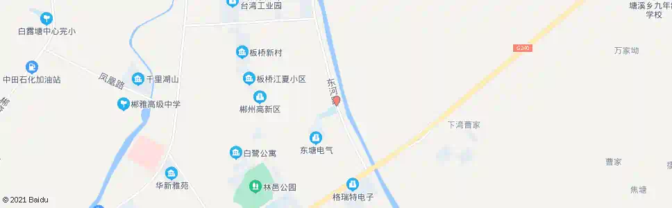 郴州驾考中心_公交站地图_郴州公交_妙搜公交查询2025