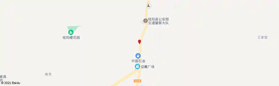 郴州黄腊塘_公交站地图_郴州公交_妙搜公交查询2025