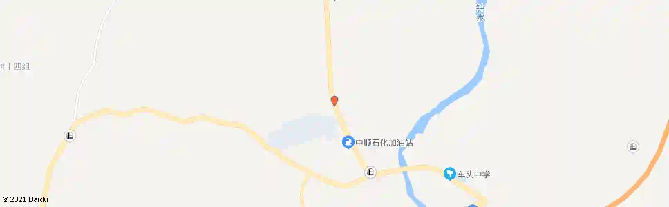 郴州水泥厂_公交站地图_郴州公交_妙搜公交查询2025