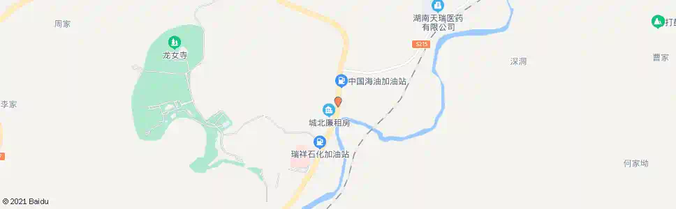 郴州造纸厂_公交站地图_郴州公交_妙搜公交查询2025