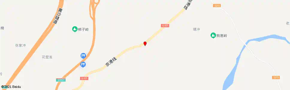 郴州湘粤水泥厂_公交站地图_郴州公交_妙搜公交查询2025