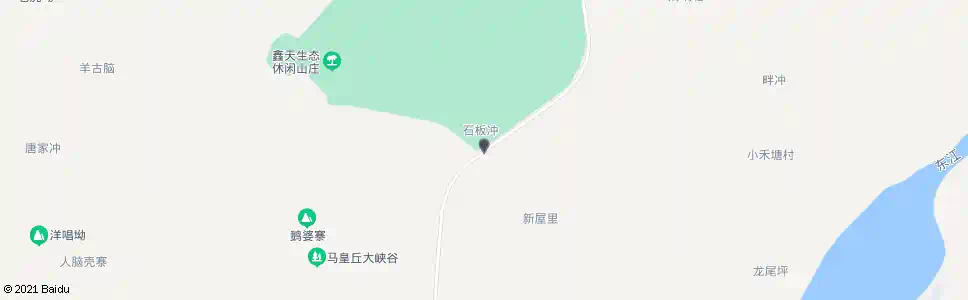 郴州石板冲_公交站地图_郴州公交_妙搜公交查询2025