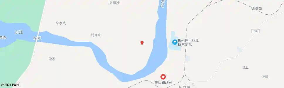 郴州同心村_公交站地图_郴州公交_妙搜公交查询2025