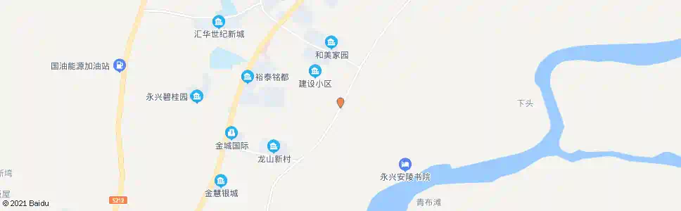 郴州袁家湾_公交站地图_郴州公交_妙搜公交查询2025