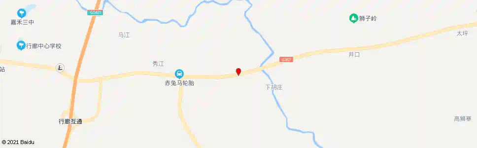 郴州嘉禾行廊茶场_公交站地图_郴州公交_妙搜公交查询2025