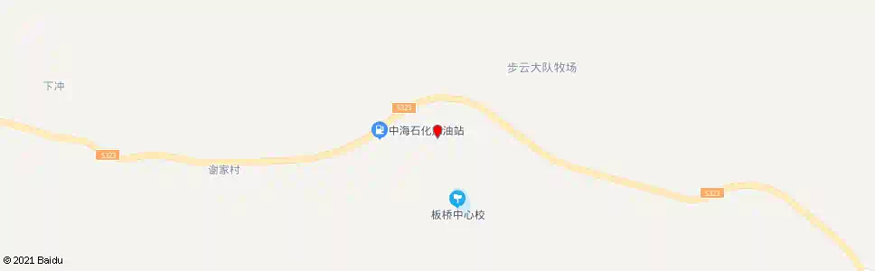 郴州板桥村_公交站地图_郴州公交_妙搜公交查询2025
