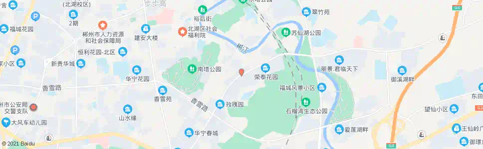 郴州龙门池_公交站地图_郴州公交_妙搜公交查询2025