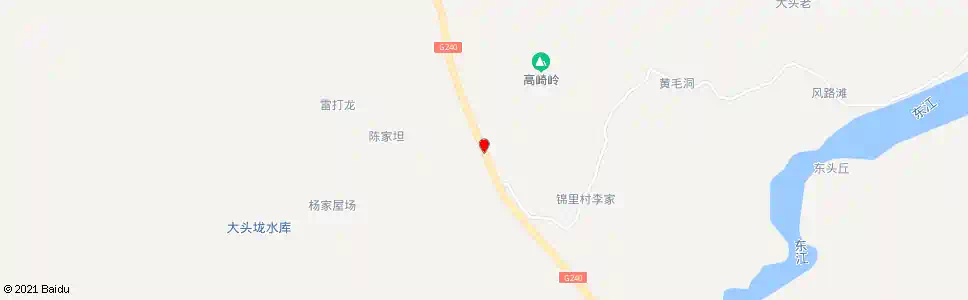 郴州金鸡婆_公交站地图_郴州公交_妙搜公交查询2025