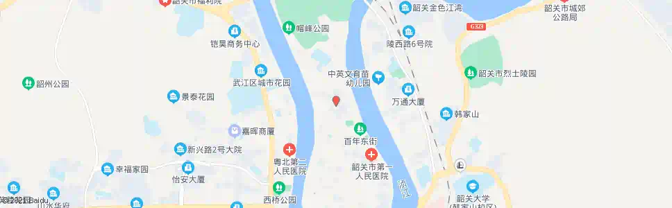 郴州白露塘旧圩场_公交站地图_郴州公交_妙搜公交查询2025
