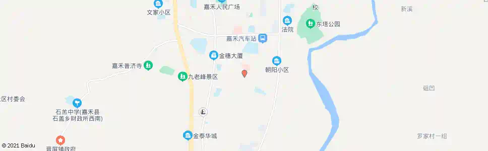 郴州芙蓉路(招呼站)_公交站地图_郴州公交_妙搜公交查询2025