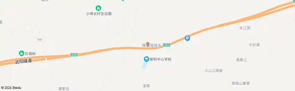 郴州保和镇政府_公交站地图_郴州公交_妙搜公交查询2025