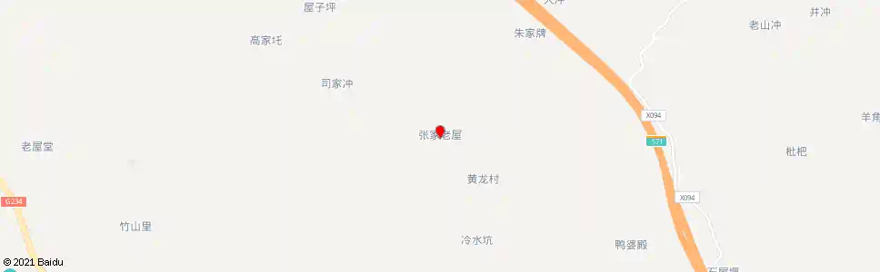 衡阳招呼站(张家老屋)_公交站地图_衡阳公交_妙搜公交查询2025