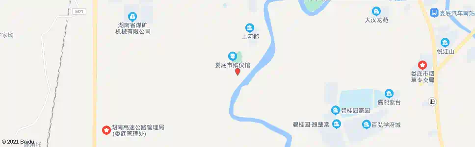 娄底早元_公交站地图_娄底公交_妙搜公交查询2025