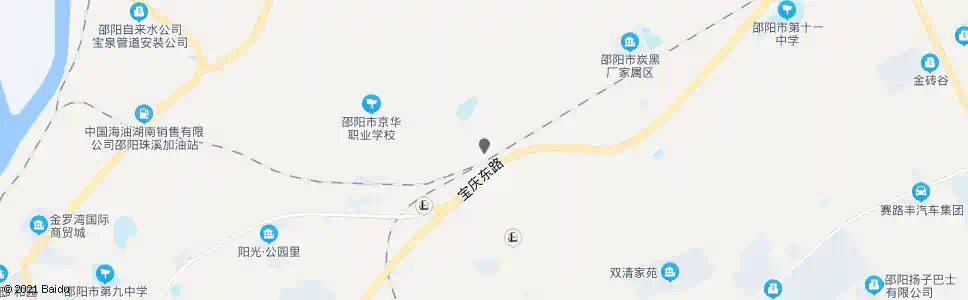 邵阳轻纺大市场_公交站地图_邵阳公交_妙搜公交查询2025