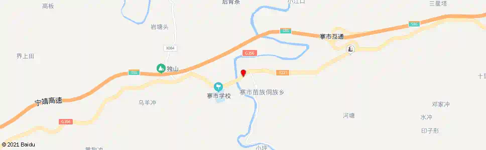 邵阳邮区中心_公交站地图_邵阳公交_妙搜公交查询2025