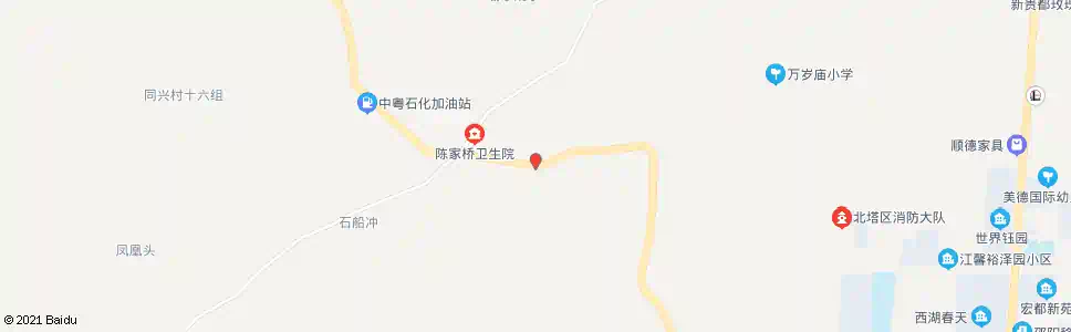 邵阳苦猪山_公交站地图_邵阳公交_妙搜公交查询2025