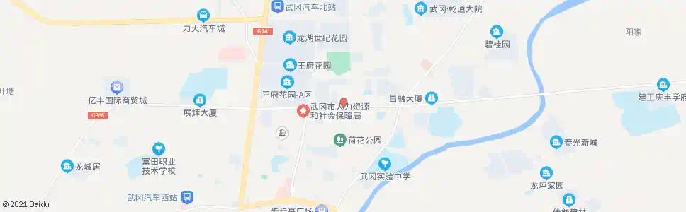 邵阳市国税局_公交站地图_邵阳公交_妙搜公交查询2025