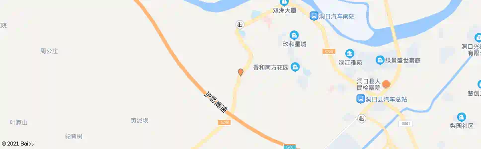 邵阳过路塘_公交站地图_邵阳公交_妙搜公交查询2025