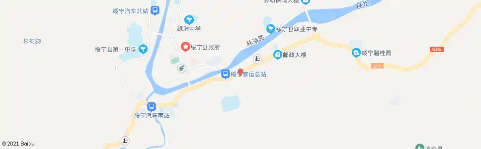 邵阳电池厂_公交站地图_邵阳公交_妙搜公交查询2025